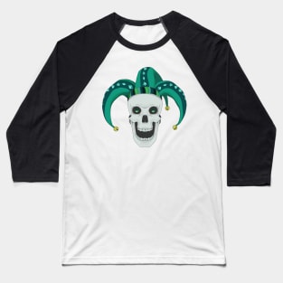 Cruel Fool Baseball T-Shirt